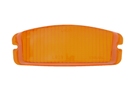 Midget Front turn signal lens 70-74