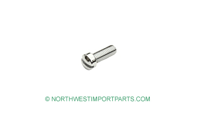 MGB Seat back handle screw 69-80