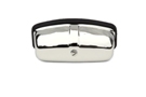Midget License plate light assembly 61-69