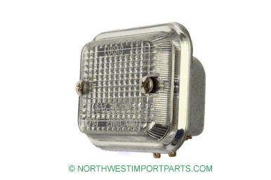 Midget Back-up light assembly 68-79