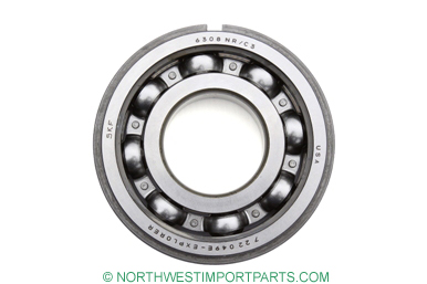 MGB Gearbox front input bearing 68-80