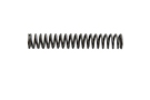 Midget Oil pressure relief valve spring 61-74