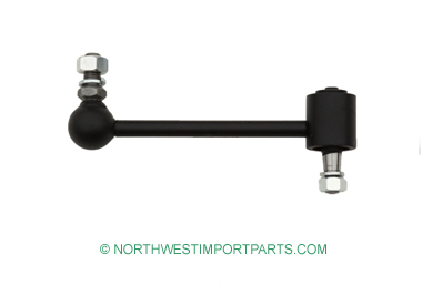 Midget Rear shock link 64-79