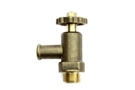 Midget Heater water valve 61-74