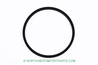 MGB Oil filter head seal