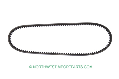 MGB Air pump belt 77-80