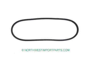 Midget Fan belt 68-74