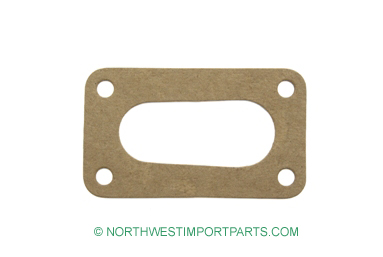 MGA Weber downdraft carburetor base gasket