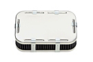 MGA Downdraft Weber air filter assembly