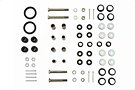 MGA Front suspension rebuild kit