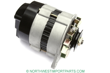 Midget New alternator 72-79