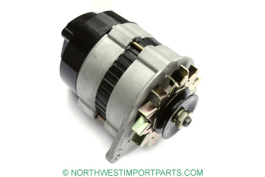 MGB New Alternator 78-80