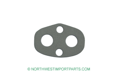 MGA Brake master cylinder front gasket