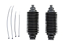 Midget Rack boot kit, pair 61-72