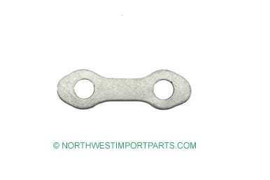 MGB Tensioner lockplate
