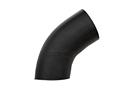 Midget Fuel filler hose 61-71