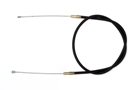 Midget Accelerator cable 61-74