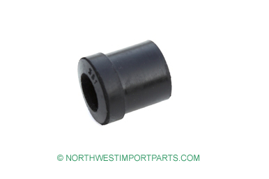 Midget Leaf spring shackle bushing 64-79