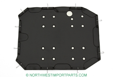 MGB Seat diaphragm 62-69