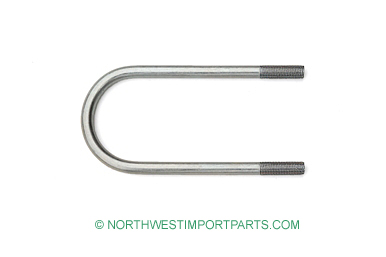 Midget Rear axle U-bolt 64-79