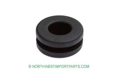 MGB Oil cooler hose grommet