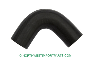 Midget Lower hose 68-74