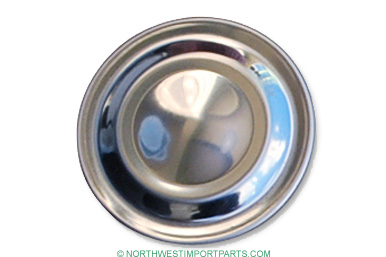 Midget Wheel center cap