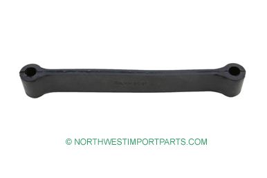 Midget Rear axle limiting strap 61-74