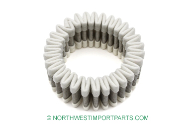 MGA Air filter