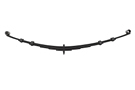 MGA Rear leaf spring with front bushing