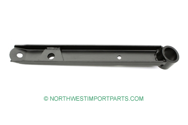6.  MGB A-Arm link RF with sway bar plate