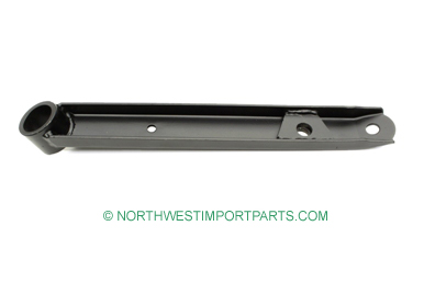 6.  MGB A-Arm link LF with sway bar plate