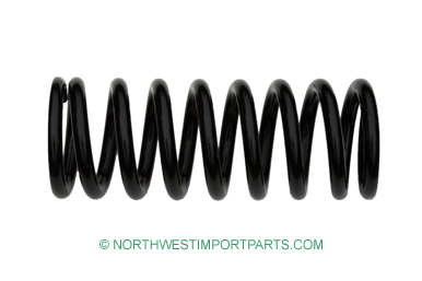 7.  MGB Coil spring 62-71