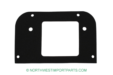 MGB Pedal box base seal 62-74