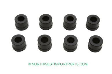 2.  MGB Standard A-Arm bushing set