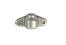 MGB Sunvisor outer metal bracket 62-76