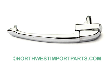MGB Exterior door handle 68-80