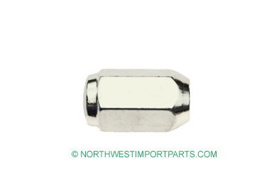MGB Chrome lug nut 70-80