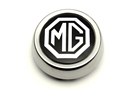 MGB Wheel center cap with emblem