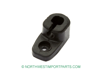 MGB Sunvisor center clip