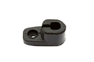 MGB Sunvisor center clip