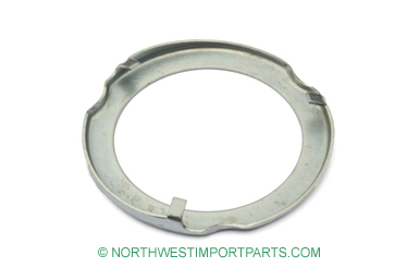 Midget Tank sending unit lockring 72-79