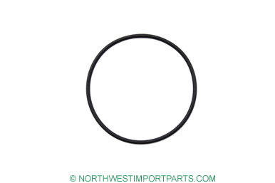 Midget Rear wheel hub O-ring