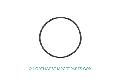 MGB Rear axle hub O-ring 62-67