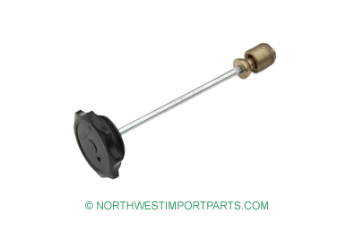 MGB Carburetor damper 62-73