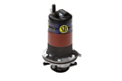 Midget Fuel pump, Solid State 65-71