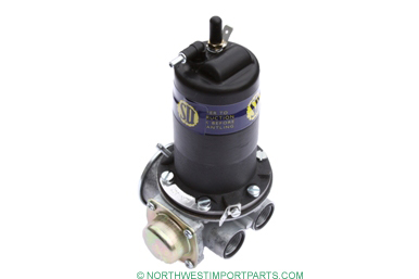 Midget Fuel pump 72-74