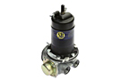 Midget Fuel pump 72-74 Solid State