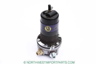 MGA S.U. fuel pump