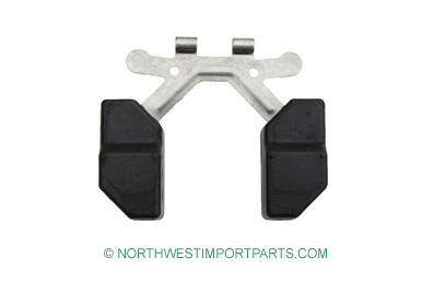 MGB Carburetor float 75-80